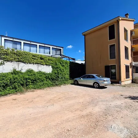 Apartman Luna By El-pi Tours Sveti Vid-Miholjice